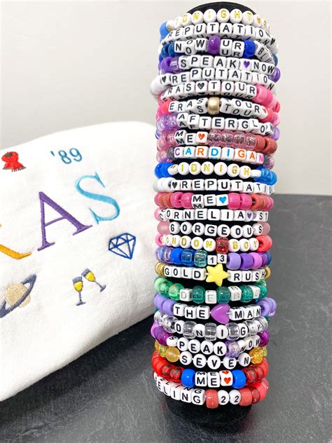 friendship bracelets 10
