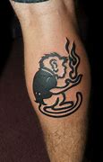 Image result for FireMonkey Tattoo