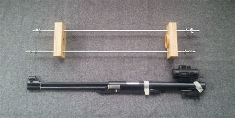 Image result for Simple Airgun Spring Compressor