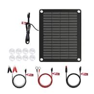 Renogy Portable Solar Panels at Lowes.com