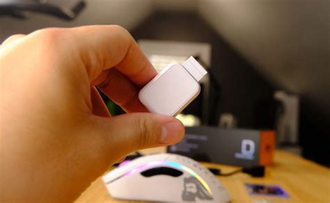 Image result for Glorious Model D Wireless Software