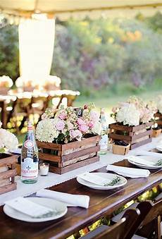 Ideas For Wedding by 20 Great Ideas To Use Wooden Crates At Rustic Weddings Ideas For Wedding