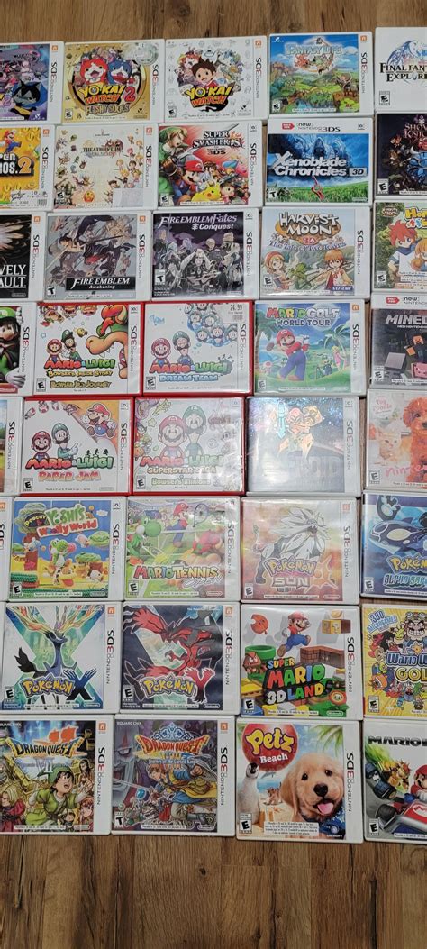I'm Going To A Gaming Convention Next Month Is There Any Big Games I'm ...