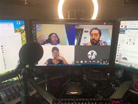 Image result for Remote High Quality Video Setup