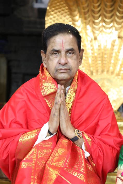 Tirumala Tirupati Devasthanams (Official Website)