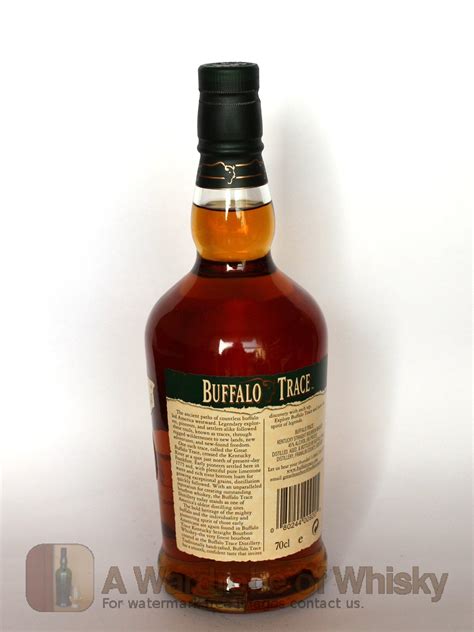 Buy Buffalo Trace Bourbon - Buffalo Trace | Whisky Ratings & Reviews