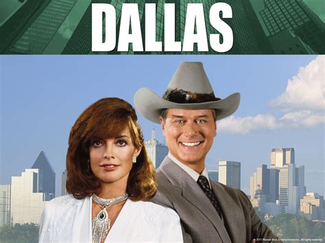 Dallas 2016 Season