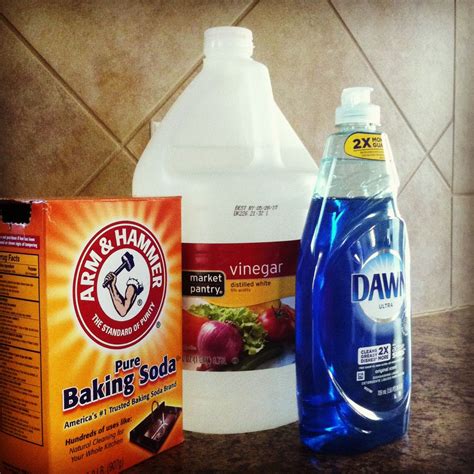 How To Clean Vinyl Floors With Vinegar And Baking Soda - Flooring Designs