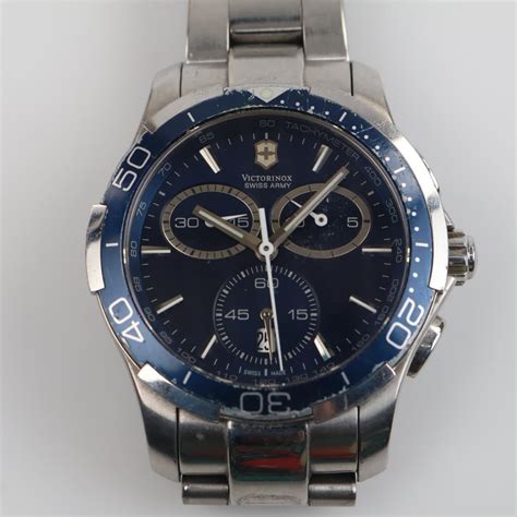 Victorinox Swiss Army Watch | Property Room