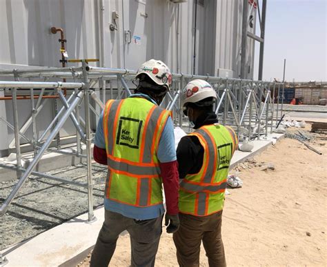 Kee Walk® Rooftop Walkway - Kee Safety