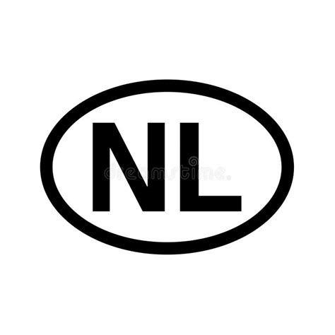 Image result for NL Country Code