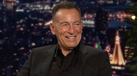 Bruce Springsteen Interview 2020 的图像结果