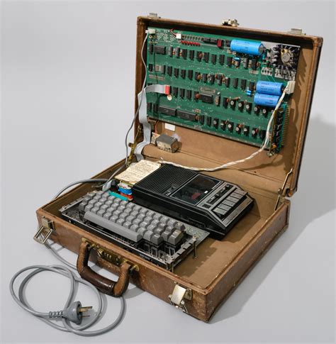 1976 Computer 的图像结果