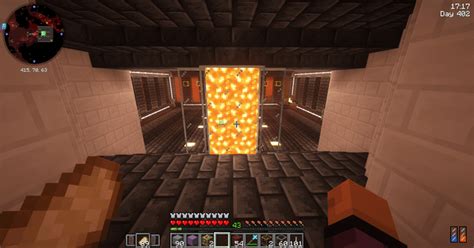 Image result for Minecraft Java How to Make a Nether Hub