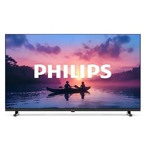 Telewizor LED Philips 40PFS6000/12 40" Full HD czarny - Sklep, Opinie ...