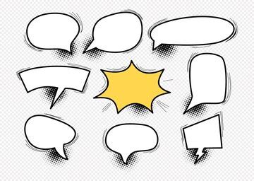 Image result for Comics Message=Object