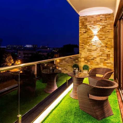 Turkey System | End to End Solutions like Main Doors, Foyer Units ...