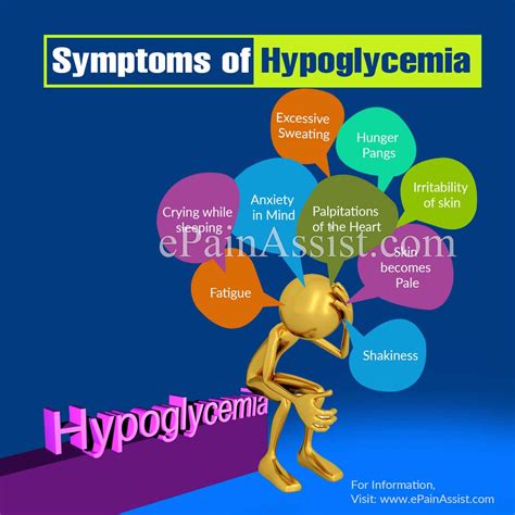 What Causes Low Blood Glucose or Hypoglycemia, Know its Signs, Symptoms, Diagnosis