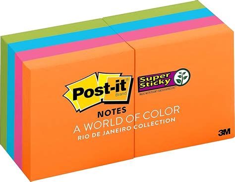 Image result for Post It Notes 1.5 X 2