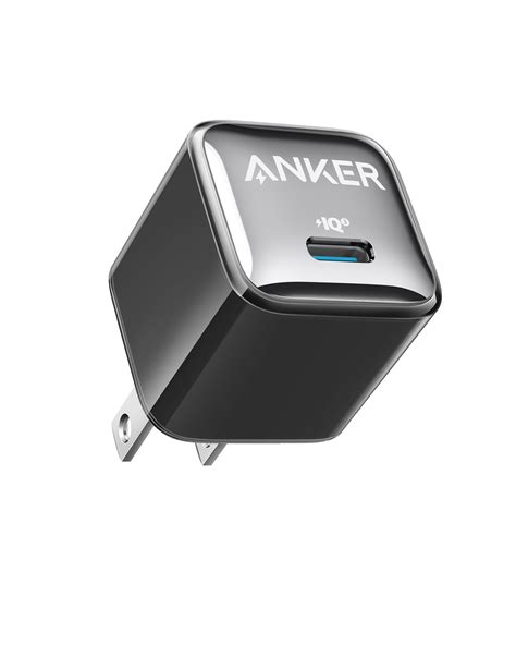 20 Watt iPhone Charger - Anker US