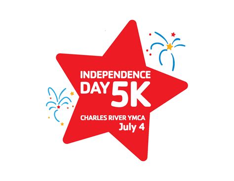 Charles River YMCA Annual 4th of July 5K - YMCA of Greater Boston