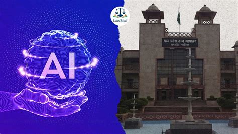 Madhya Pradesh HC Considers AI Integration for Crime Scene Analysis and ...