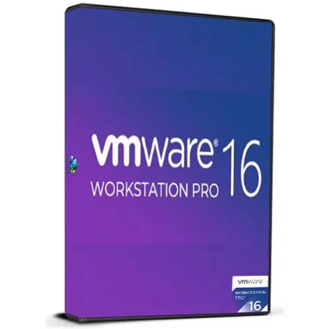 Image result for VMware Workstation Pro 16 Disc