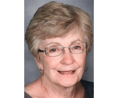 Annette Ziegler Obituary (2023) - Columbus, IN - The Shelbyville News