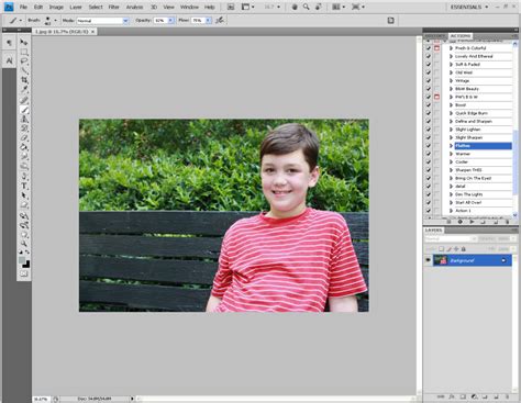 Image result for Colour Splash Tutorial