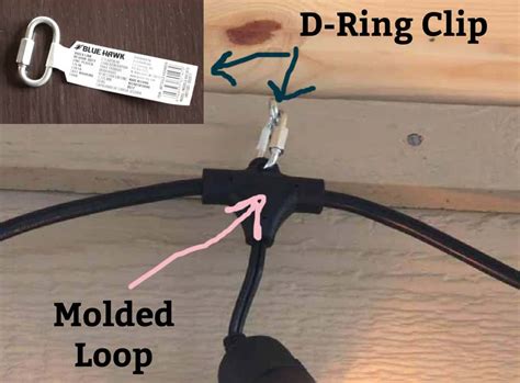 Image result for LED String Lights Install