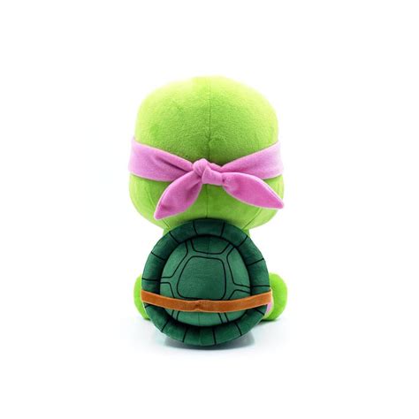 Teenage Mutant Ninja Turtles Donatello 9-Inch Plush