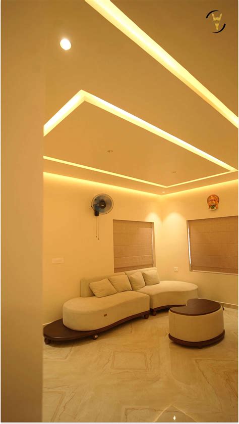 4 BHK Interior Design Ideas in Palakkad Kerala