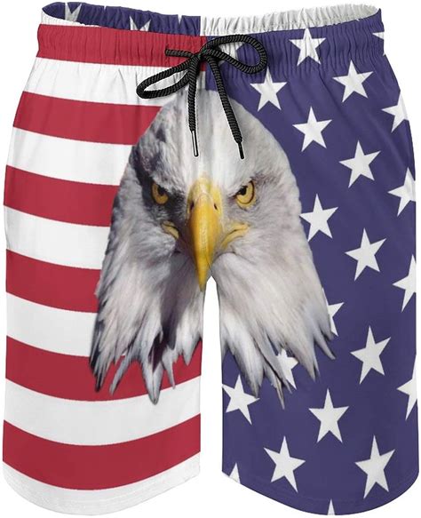 American Eagle Mens Swimsuit American Eagle Outfitters American Eagle