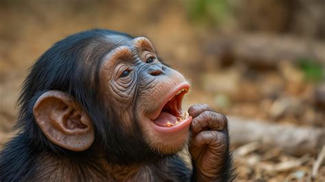 Image result for Monkey Using Computer Meme