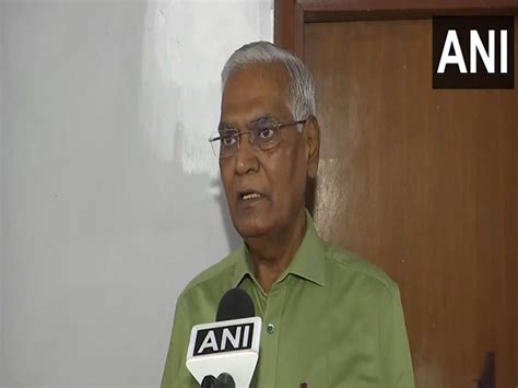 "PM must inform Parliament about role played by US": CPI's D Raja
