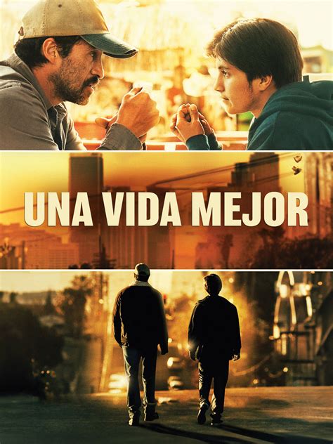 Prime Video: Una vida mejor