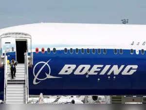 Boeing: FAA approves inspection process that could clear the way for ...