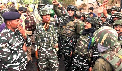 One of most wanted Hizbul militants among 3 terrorists killed in in J&K ...