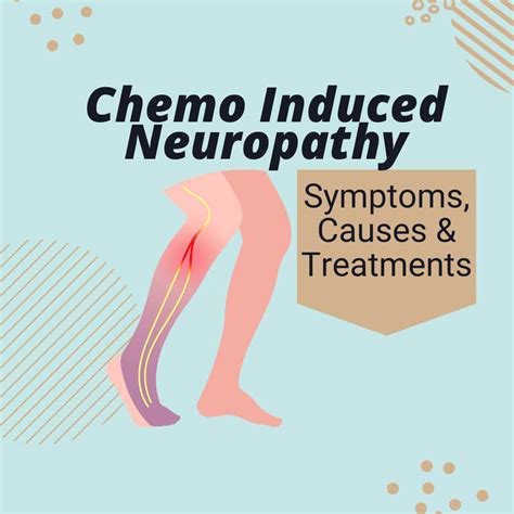Chemo neuropathy treatment: What to do? - Center For Senior Health