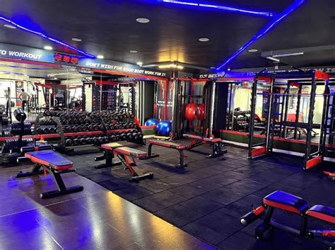 Reset Koramangala in Bengaluru | FITPASS