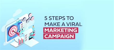 5 Effective Strategies For Viral Marketing Campaigns