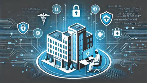 Cybersecurity Threats Facing Healthcare in 2026 | Mindcore Technologies