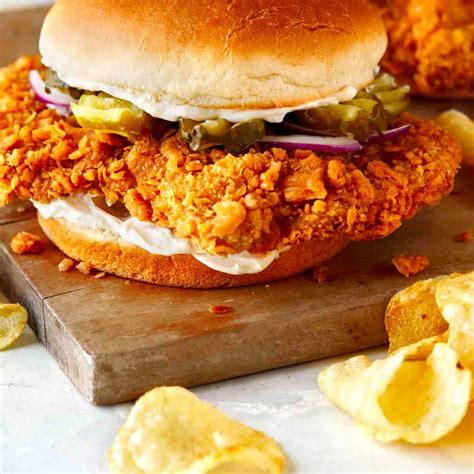 Pork Tenderloin Sandwich | Recipe Cart | Recipe Cart