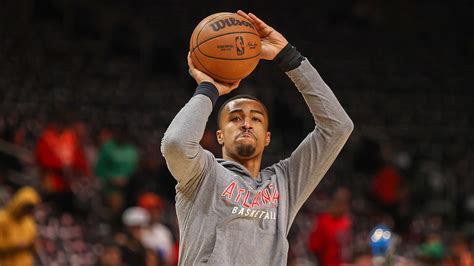 Hawks trade big man John Collins to Jazz | NBA.com