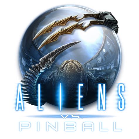Image result for Alien vs Pinball FX