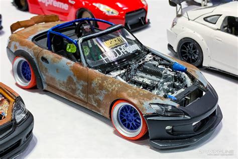 Scale Model Car Builders 的图像结果