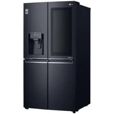 LG GR-X31FMQHL 889 Ltr French Door - Price in India, Specifications ...