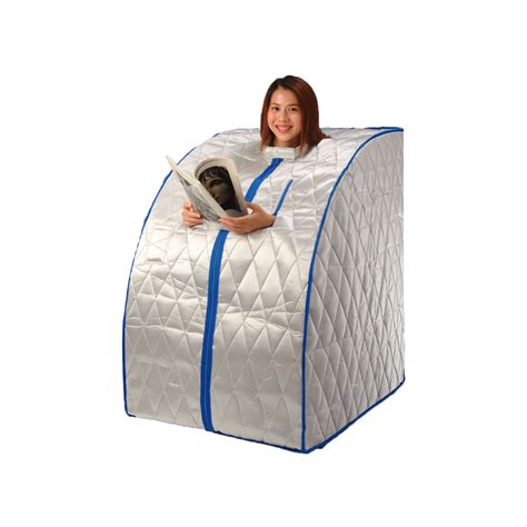 MEDIGUARD PORTABLE STEAM BATH DELUXE – JE MEDIGUARD