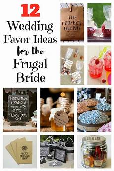 Wedding Favour Ideas On A Budget by 12 Wedding Favor Ideas For The Frugal The Budget Diet Wedding Favour Ideas On A Budget
