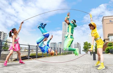 Jumping Rope 的图像结果